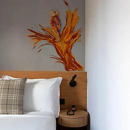 Ibis Styles Lisboa Aeroporto Szálloda Sacavém