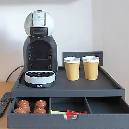 Ibis Styles Lisboa Aeroporto ホテル