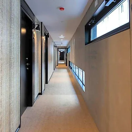 Ibis Styles Lisboa Aeroporto Sacavém