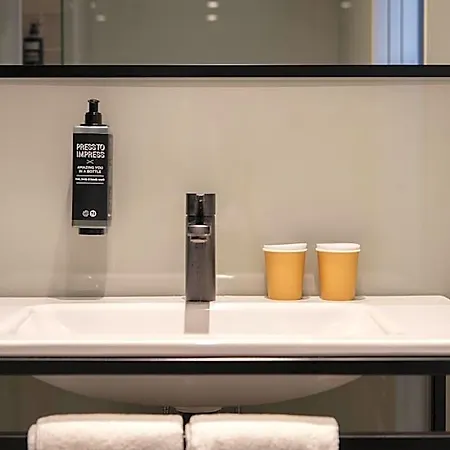 Ibis Styles Lisboa Aeroporto 4* Sacavém