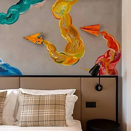 Ibis Styles Lisboa Aeroporto