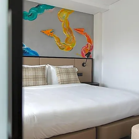 Ibis Styles Lisboa Aeroporto Sacavém