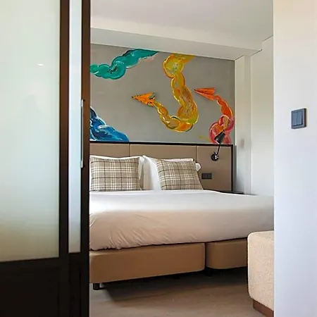 Szálloda Ibis Styles Lisboa Aeroporto Sacavém