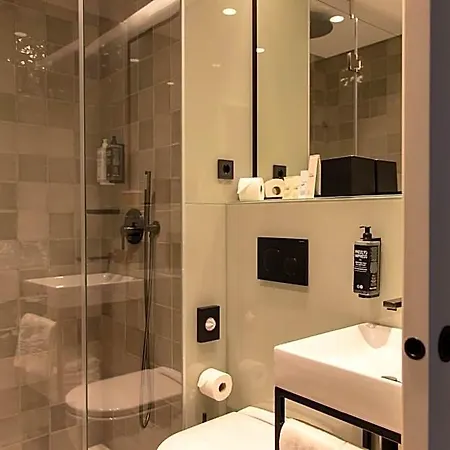 Ibis Styles Lisboa Aeroporto ホテル Sacavém