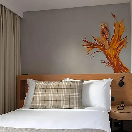 Ibis Styles Lisboa Aeroporto ホテル Sacavém