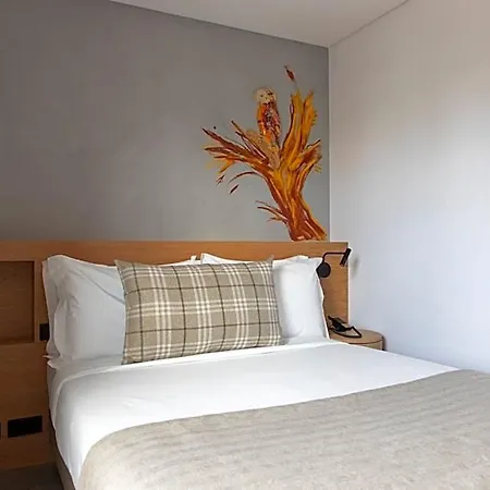 Szálloda Ibis Styles Lisboa Aeroporto