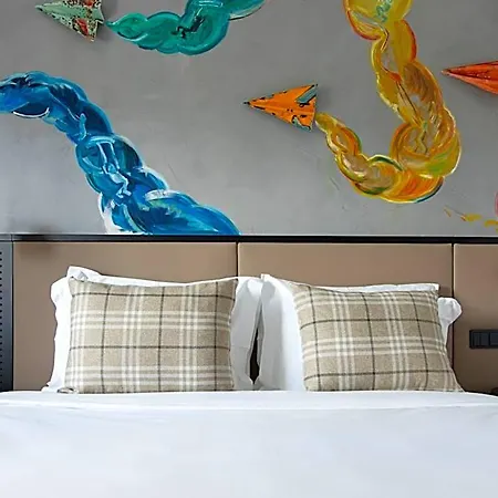Ibis Styles Lisboa Aeroporto Szálloda Sacavém