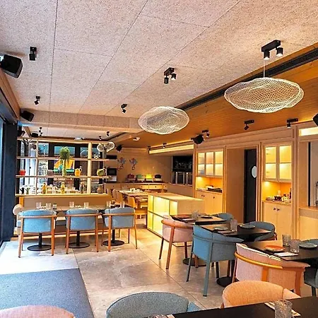 Ibis Styles Lisboa Aeroporto 4* Sacavém